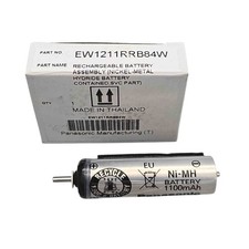 Panasonic Akku für Munddusche EW1211 -Original- 1100 mAh Dentacare EW1211RRB84W