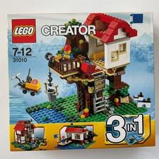 Lego 31010 Creator 3 in 1 -