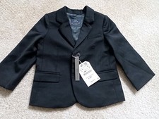 Junge Anzugjacke Festlich Hochzeit Feier Party ZARA Babyboy 86