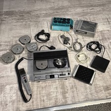 Vintage Grundig Stenorette SL