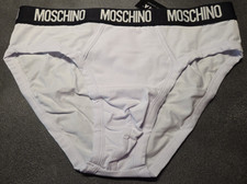 Herren Slip von Moschino -