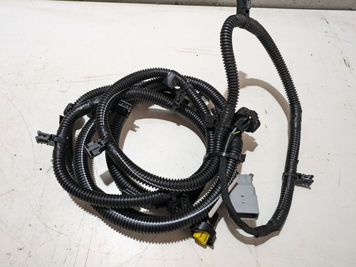 Kabelbaum nebelscheinwerfer - kabelbaum,