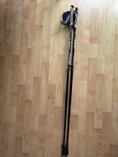 Leki Nordic Walking Stöcke Carbon LS 100 115 cm 46“ wie neu! 