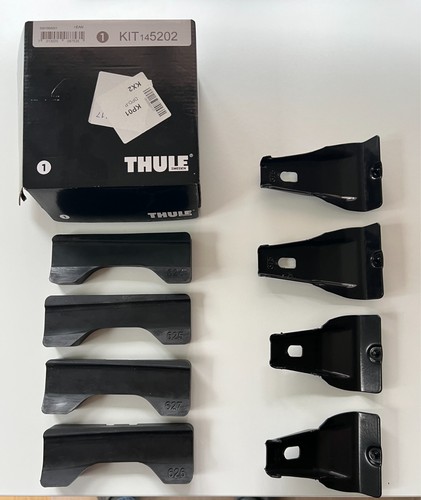 Dachträger montageset thule - dachträger-montageset,