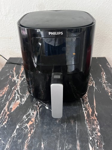 Philips airfryer hd9252 - philips, –