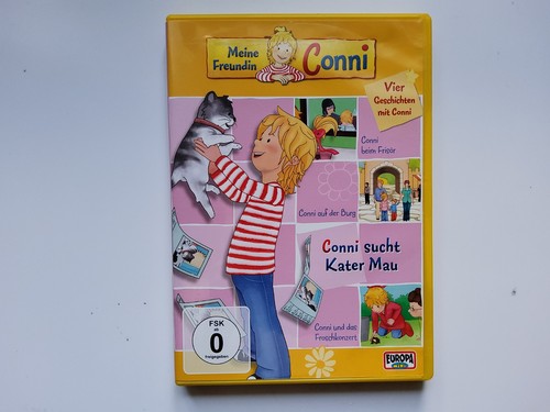 Meine freundin conni - meine,