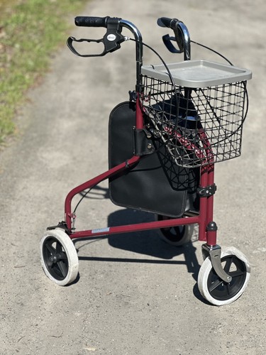 Drive medical delta - drive,