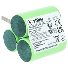 Akku für AEG Emerich SIPA