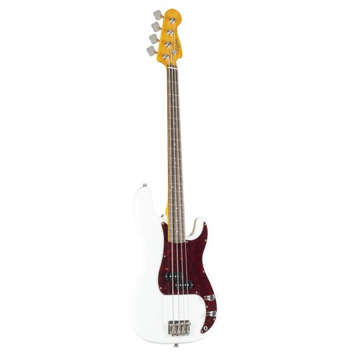 Squier classic vibe 60s - vibe, '60s