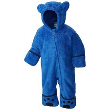 Columbia Schneeanzug 3-6m Foxy