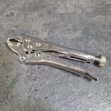 Normex Gripzange 100mm