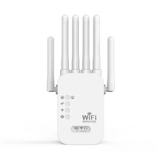 WiFi Range Extender Repeater