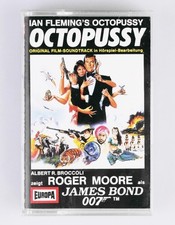 James Bond 007 - Octopussy