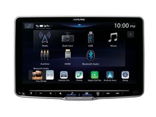 Alpine iLX-F905D Autoradio