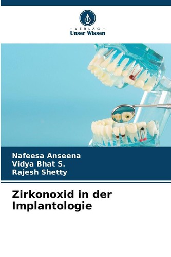 Zirkonoxid der - zirkonoxid, in