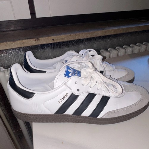 Adidas samba sneaker low - adidas, top