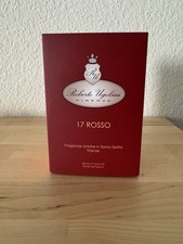 Robert Ugolini 17 Rosdo 100ml
