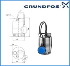 Grundfos