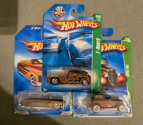 Hot wheels super - treasure, hunt