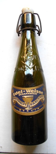 Alte berliner weisse - alte,
