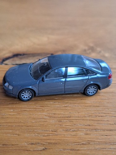 Rietze audi 87 - audi, 1:87
