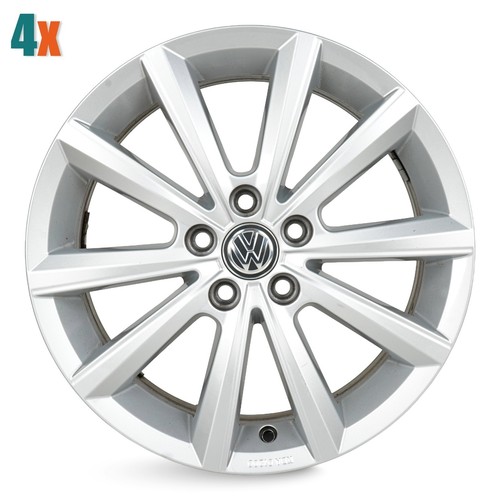 Polo alufelgen merano - vw,