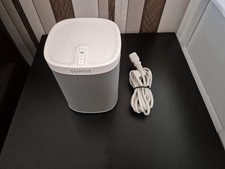 Sonos Play:1 Weiß - WLAN