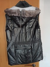 Dolce&Gabbana,dicke Winterweste,auch als Jacke zu tragen,Pics genau anschauen!!!