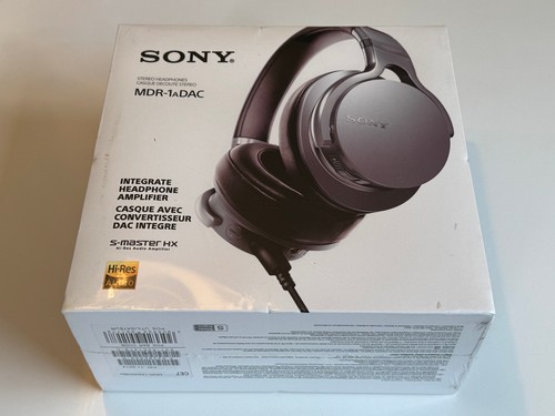 Sony mdr dac - sony, kopfhörer