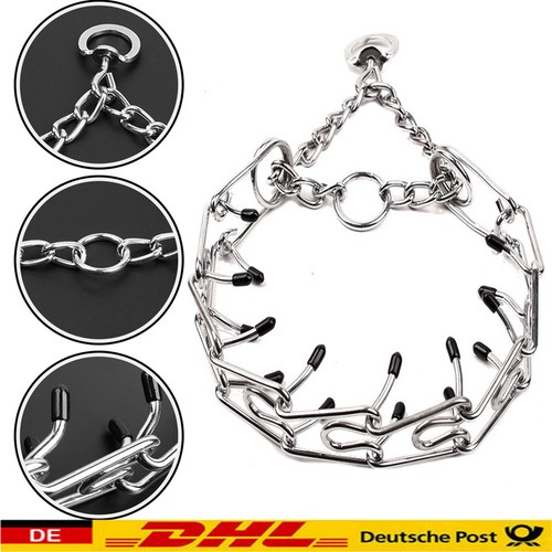 Choker dressurkette - choker,