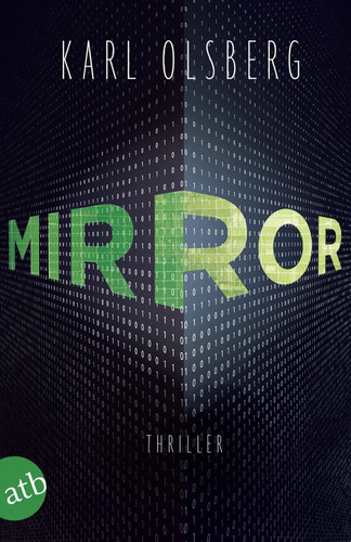 Mirror karl olsberg - mirror,