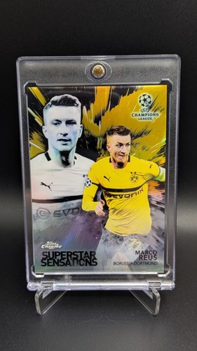Marco reus superstar - marco, /50