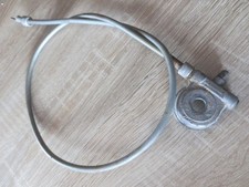 Moped  Regina RIXE   RS50 Tachometer Antrieb Schnecke Welle Tachometerwelle