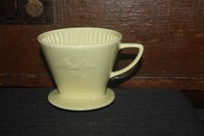 Melitta Schnell Filter