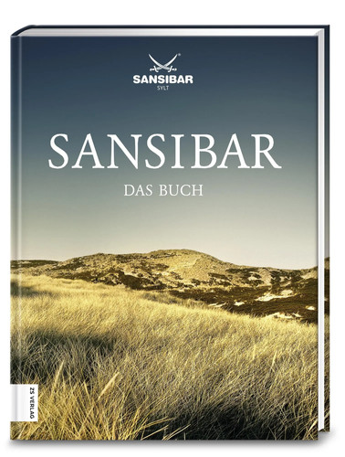 Sansibar das buch - sansibar,