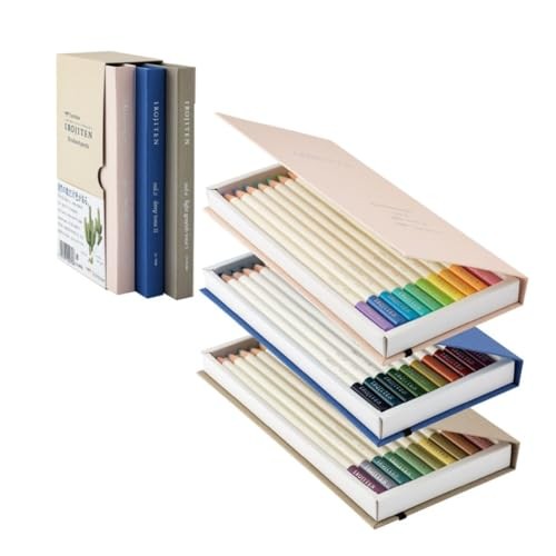 Tombow irojiten buntstifte - irojiten,