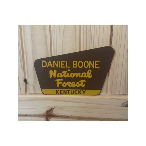 Daniel boone national forest - boone,