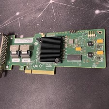 IBM Server Raid LSI Controller