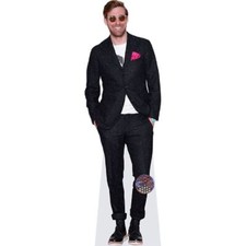 Ricky Wilson (Suit)