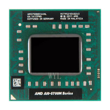 AMD A10-5750M 2.50GHz