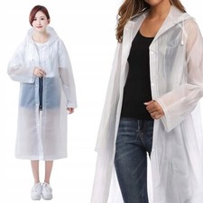 Regenmantel Regenschutz