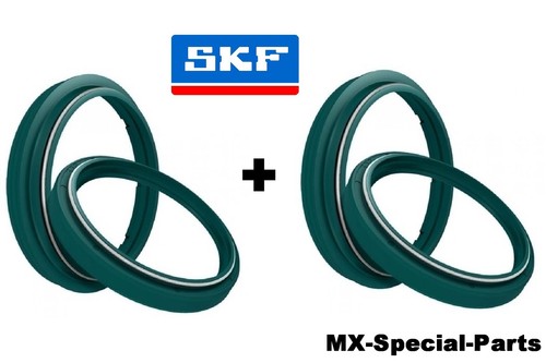 Skf gabel dichtringe - skf,