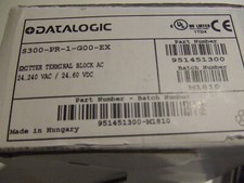 Datalogic s300-pr-1G00-ex