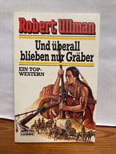 Und überall blieben nur