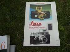 Filippo Giunta Leica Screw