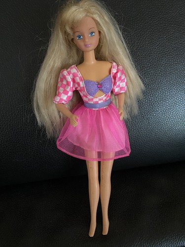 Barbie ähnliche modepuppe - barbie,