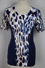 Damen Sommer Pullover Oberteil