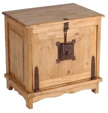Truhe Mexico Möbel 60x60x42