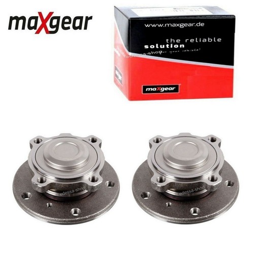 Radlager satz radnabe - 2x, radlager-satz