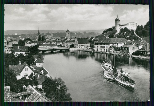 10x foto rheinfall - 10x,